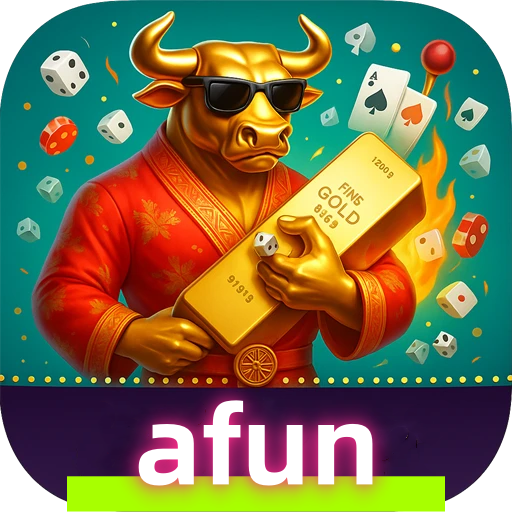 afun Plataforma de Jogos